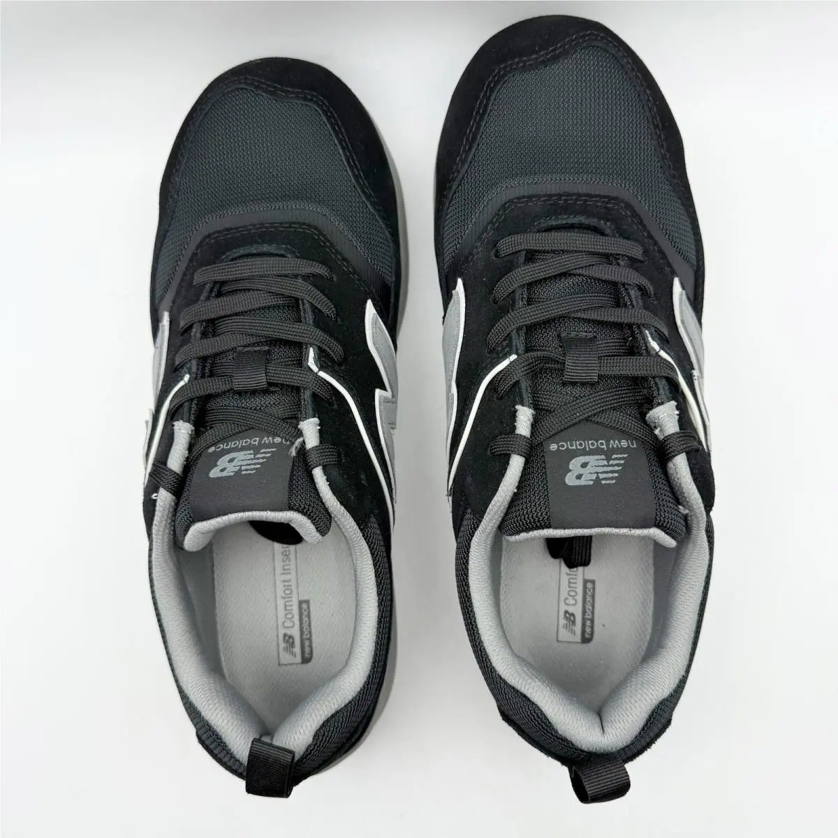New Balance shoes - Black 9