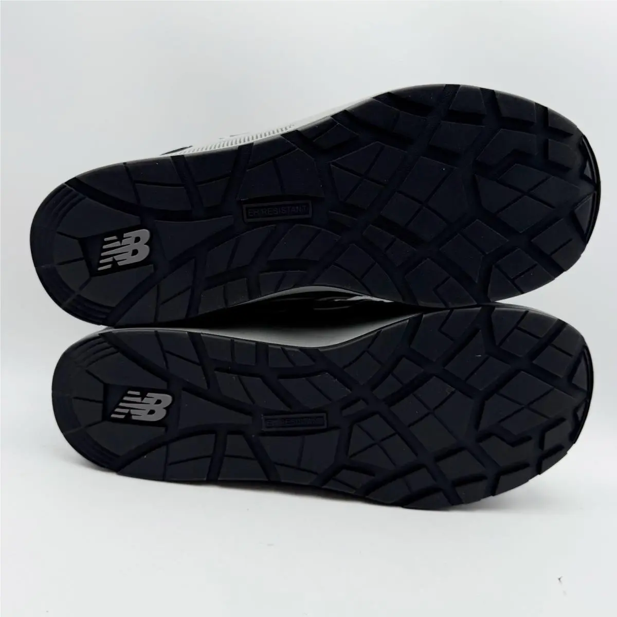 New Balance shoes - Black 10