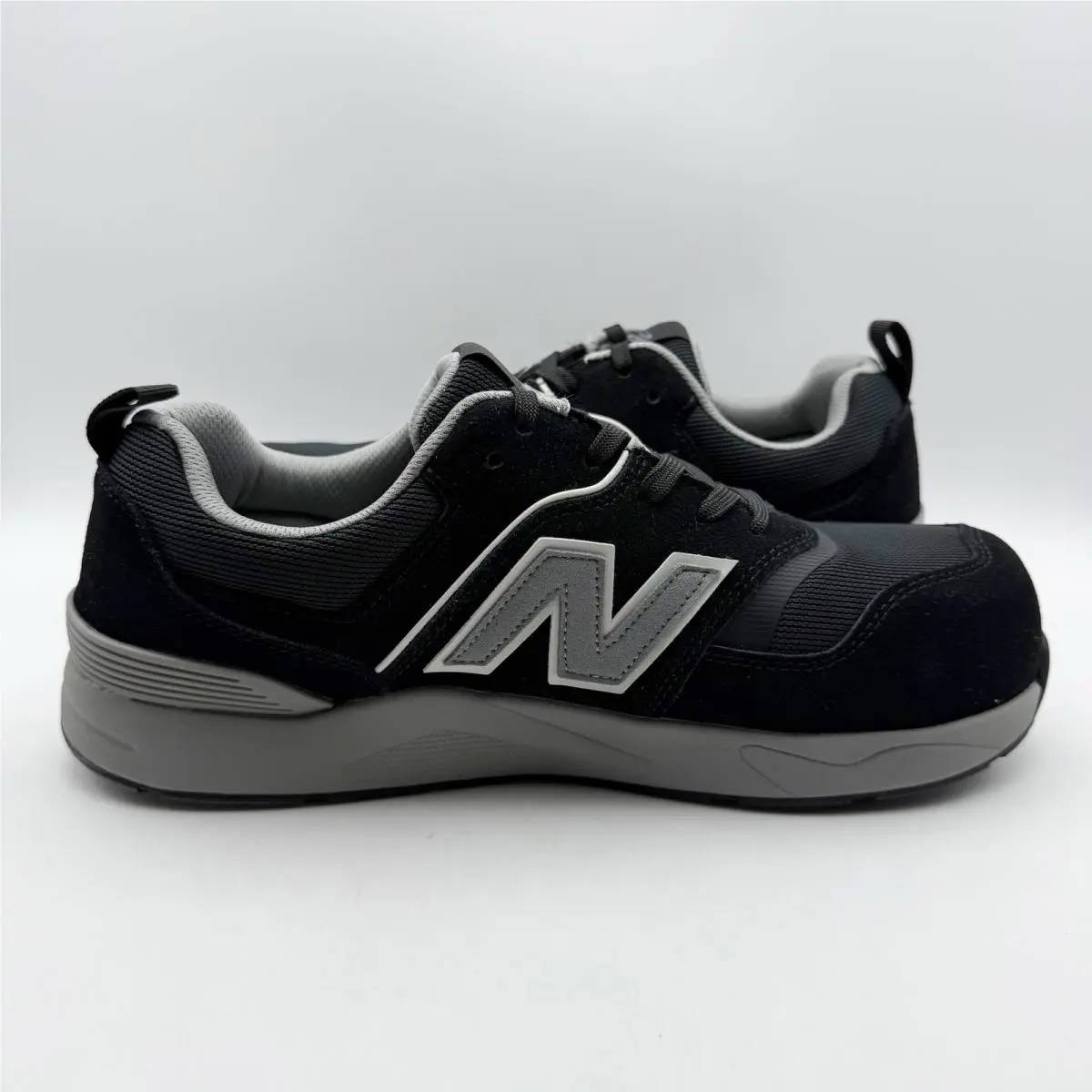 New Balance shoes - Black 3