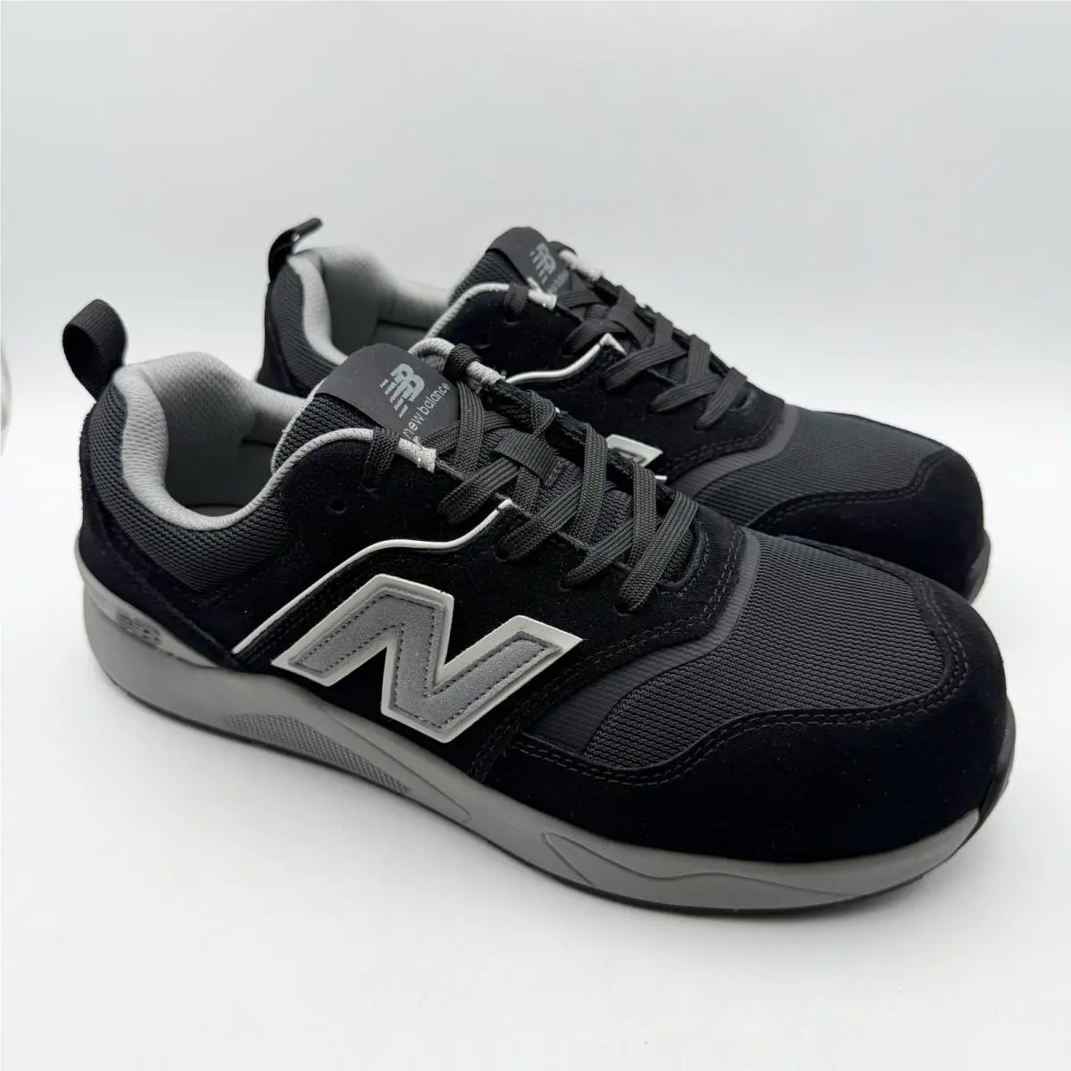 New Balance shoes - Black 4