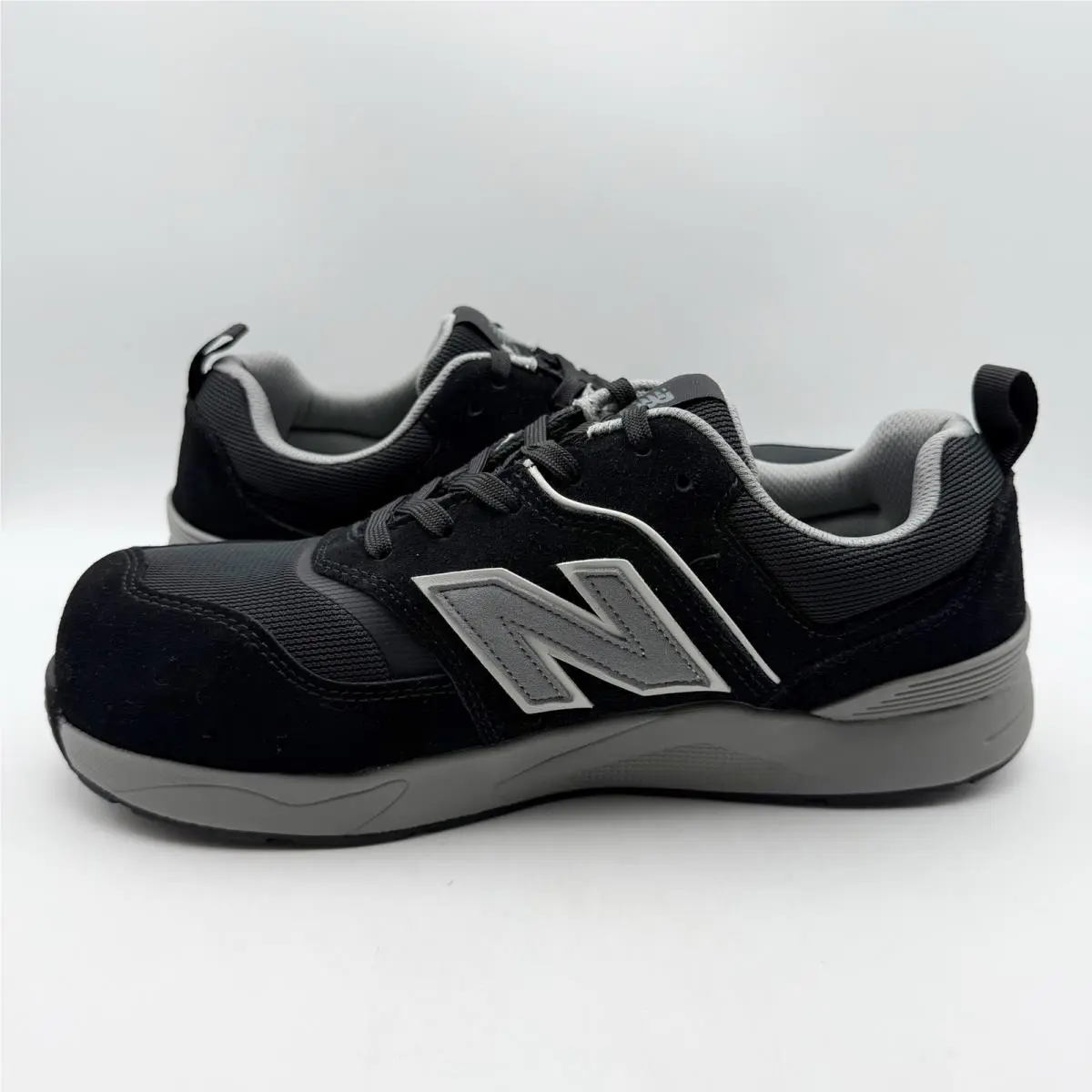 New Balance shoes - Black 5