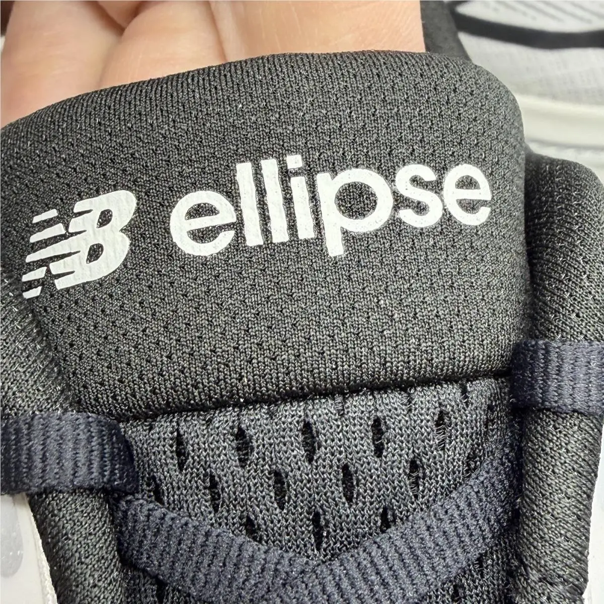 New Balance shoes - New Balance Ellipse V1 - Ellipse - MELPS9KU - Black Grey (UPC: 0199063042871) 9