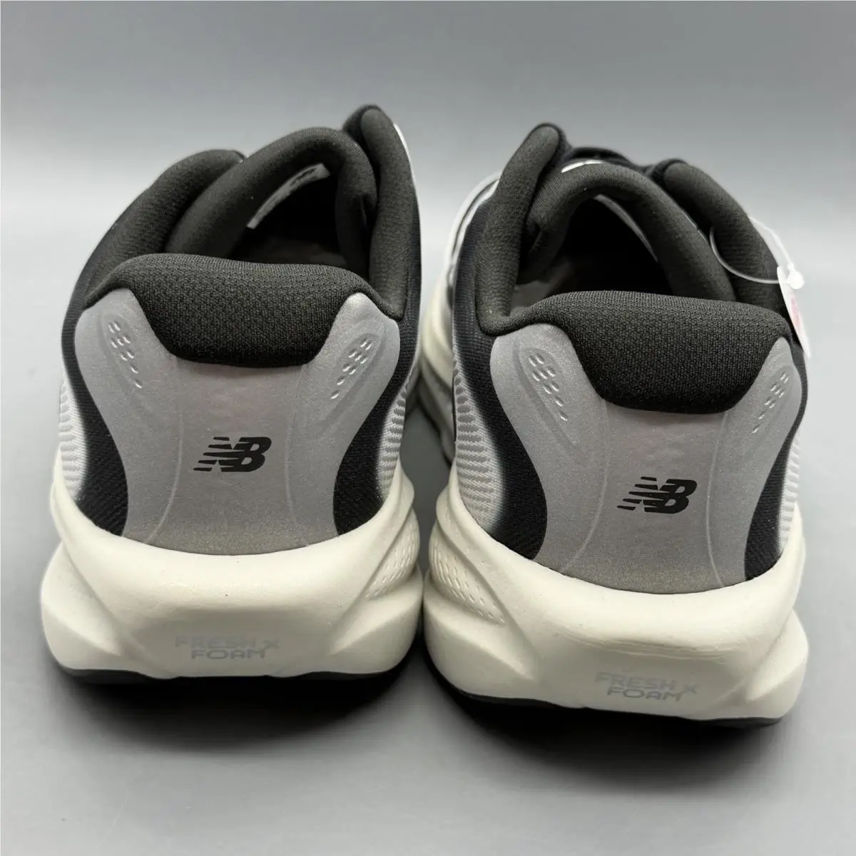 New Balance shoes - New Balance Ellipse V1 - Ellipse - MELPS9KU - Black Grey (UPC: 0199063042871) 2