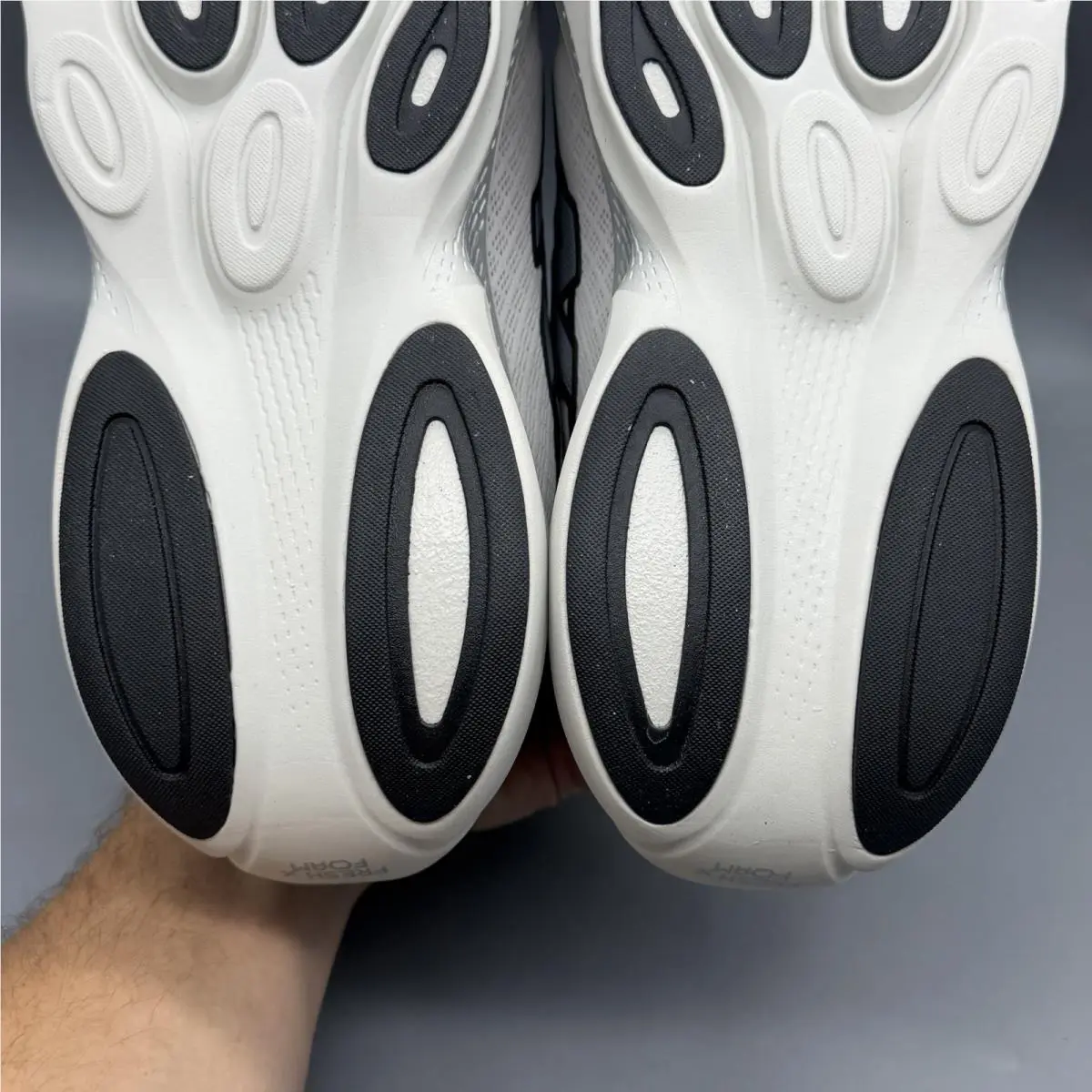 New Balance shoes - New Balance Ellipse V1 - Ellipse - MELPS9KU - Black Grey (UPC: 0199063042871) 8