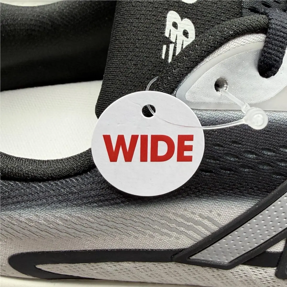 New Balance shoes - New Balance Ellipse V1 - Ellipse - MELPS9KU - Black Grey (UPC: 0199063042871) 10