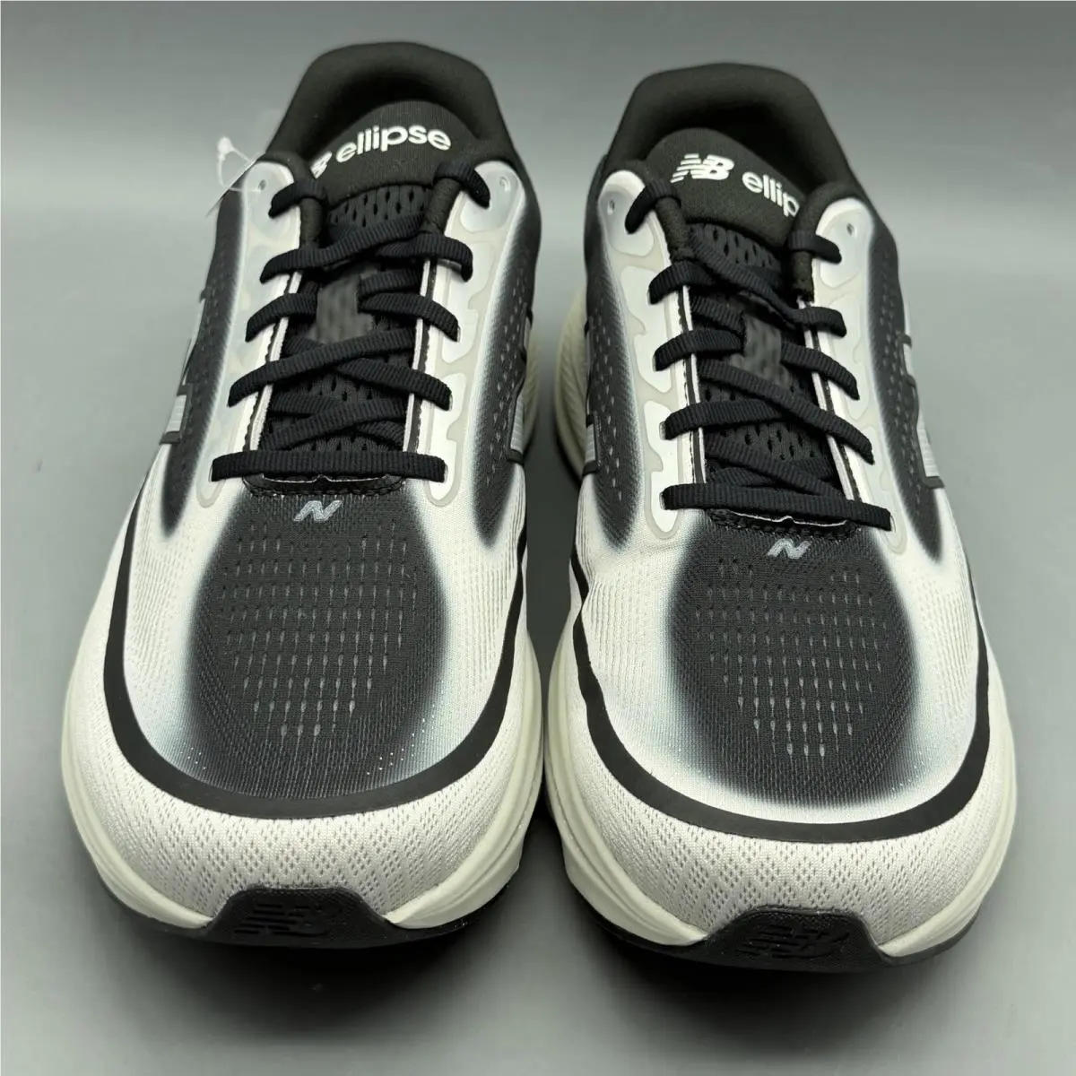 New Balance shoes - New Balance Ellipse V1 - Ellipse - MELPS9KU - Black Grey (UPC: 0199063042871) 0