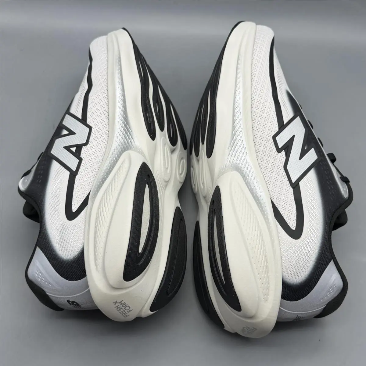 New Balance shoes - New Balance Ellipse V1 - Ellipse - MELPS9KU - Black Grey (UPC: 0199063042871) 3