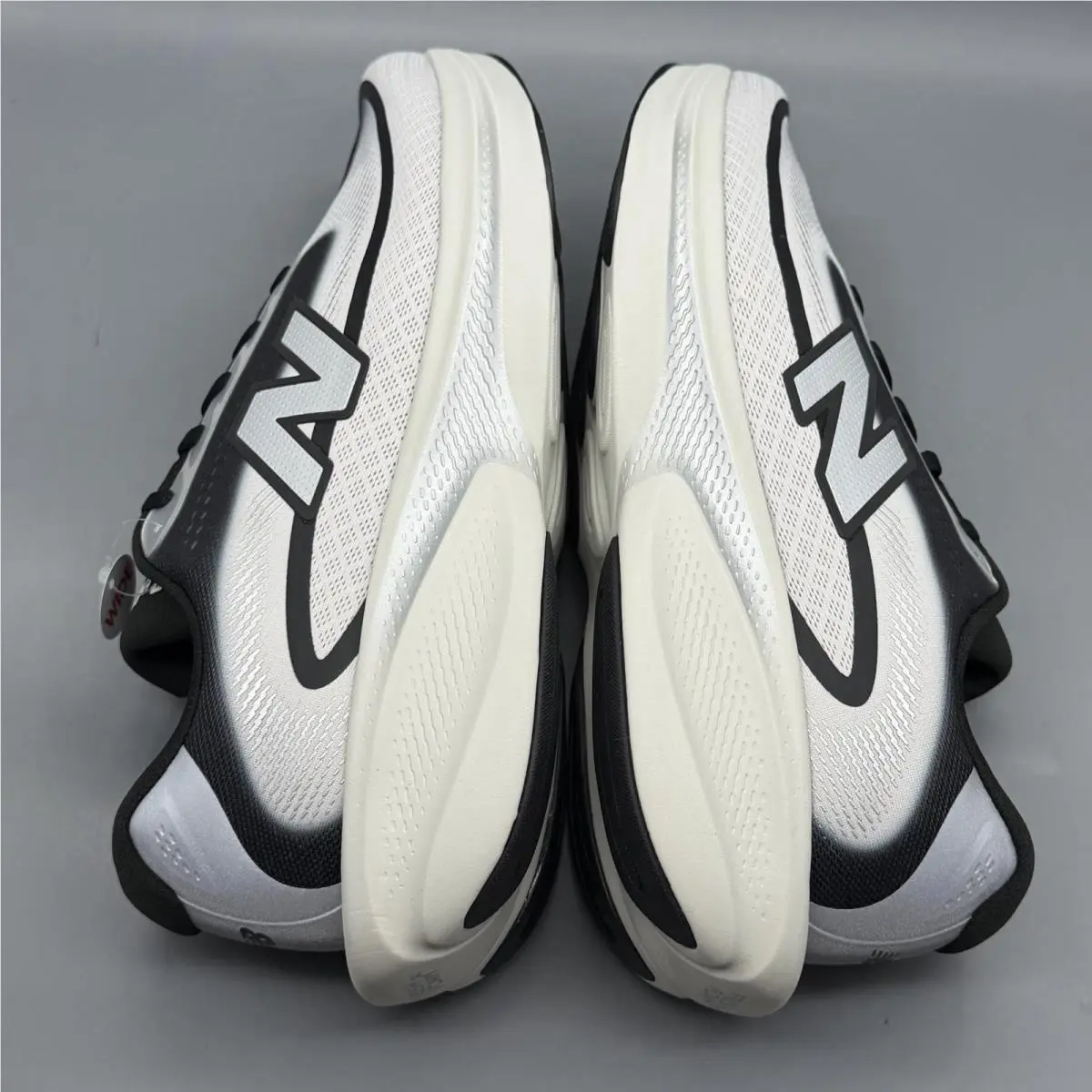 New Balance shoes - New Balance Ellipse V1 - Ellipse - MELPS9KU - Black Grey (UPC: 0199063042871) 4