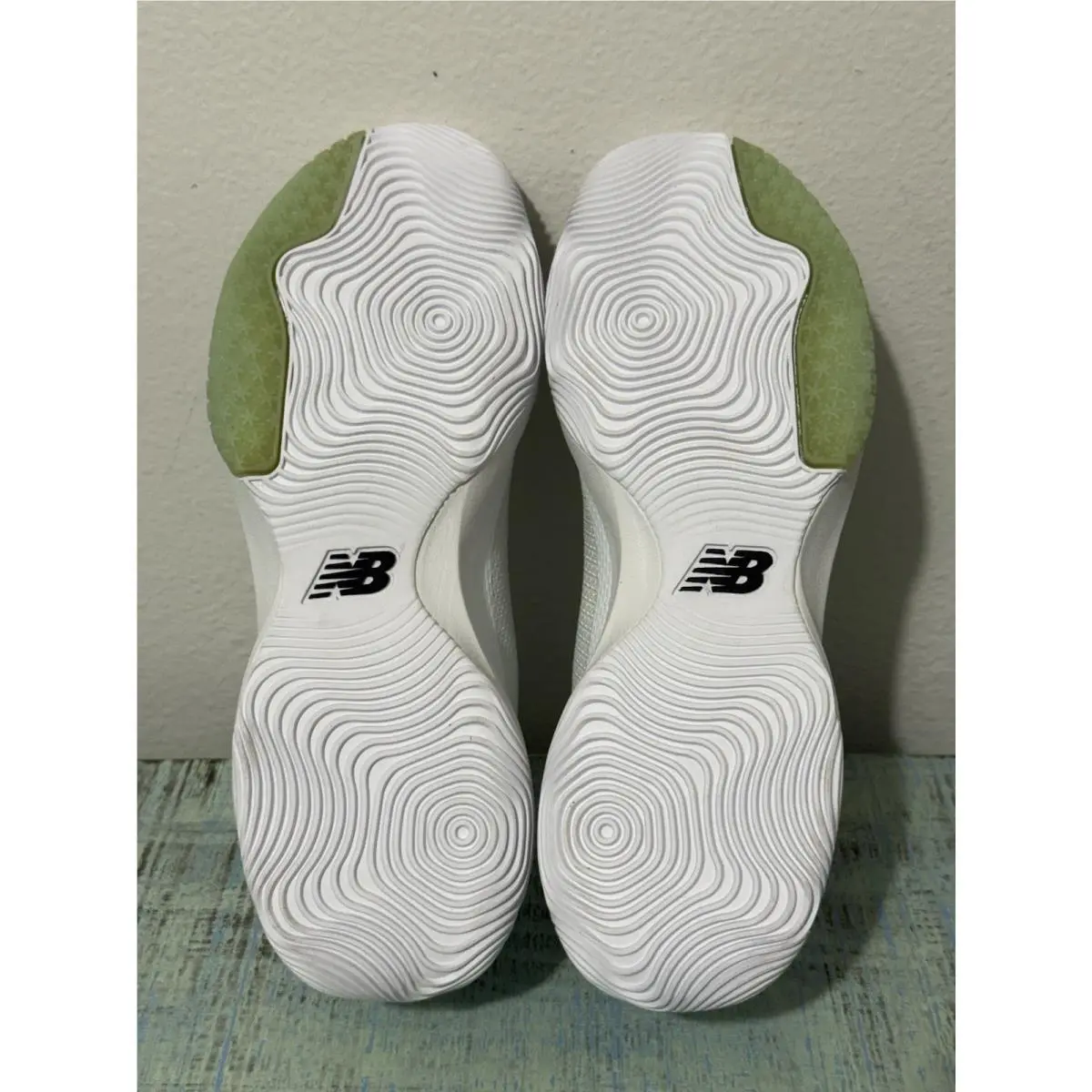 New Balance shoes - New Balance Freeze LX V5 - Freezbw5 - White 6