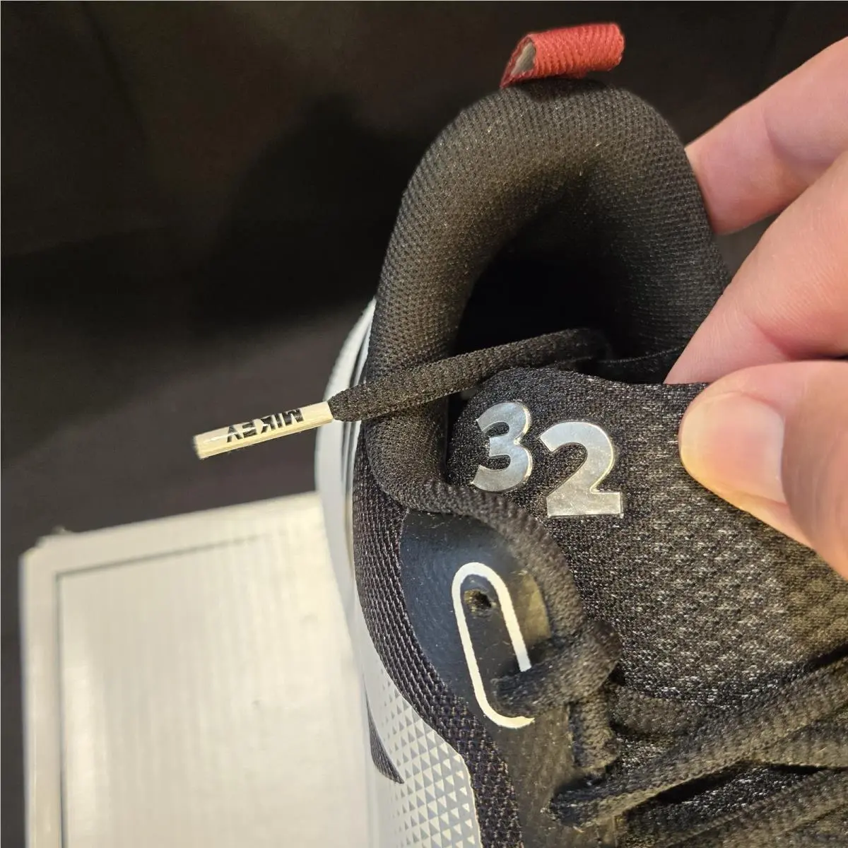 New Balance shoes - FuelCell Romero Duo Trainer - FuelCell Romero Duo Trainer - STROMBK2 - Black (UPC: 197375499284) 2
