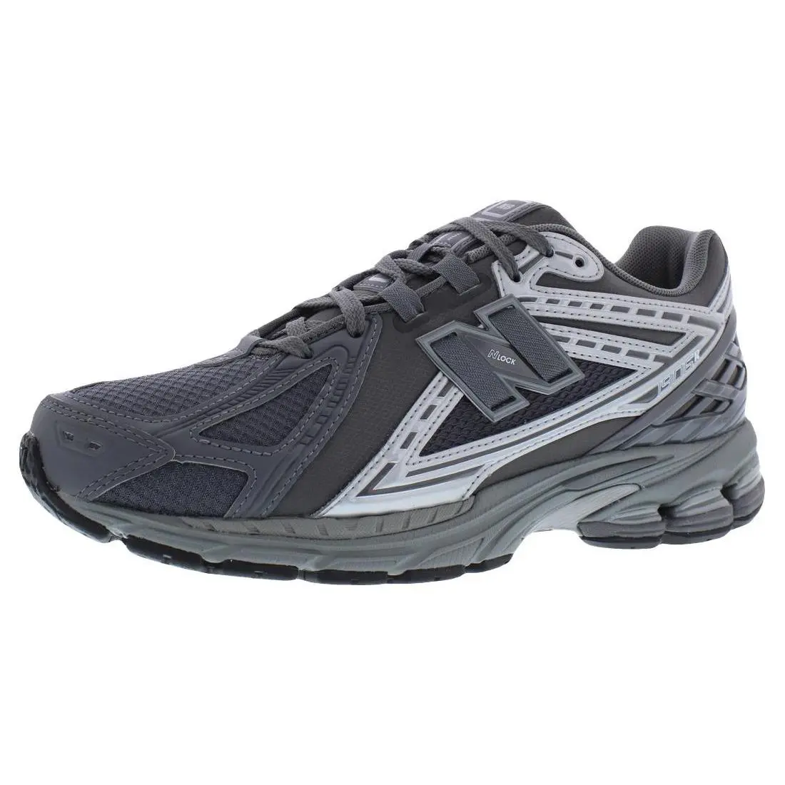 New Balance shoes - New Balance 1906 - U1906RJS - Gray, Main: Grey (UPC: 198689238279) 0