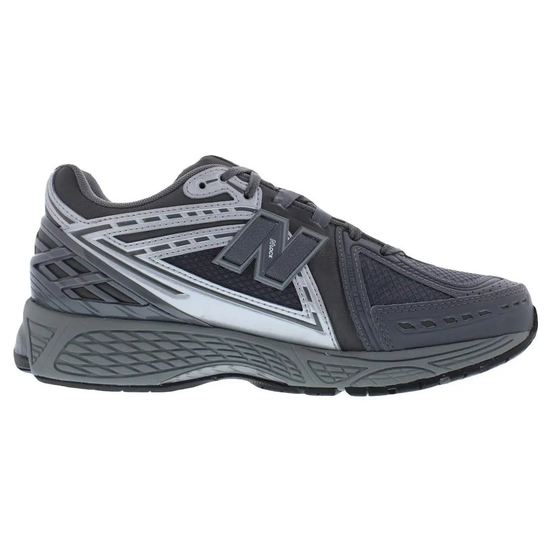 New Balance shoes - New Balance 1906 - U1906RJS - Gray, Main: Grey (UPC: 198689238279) 1