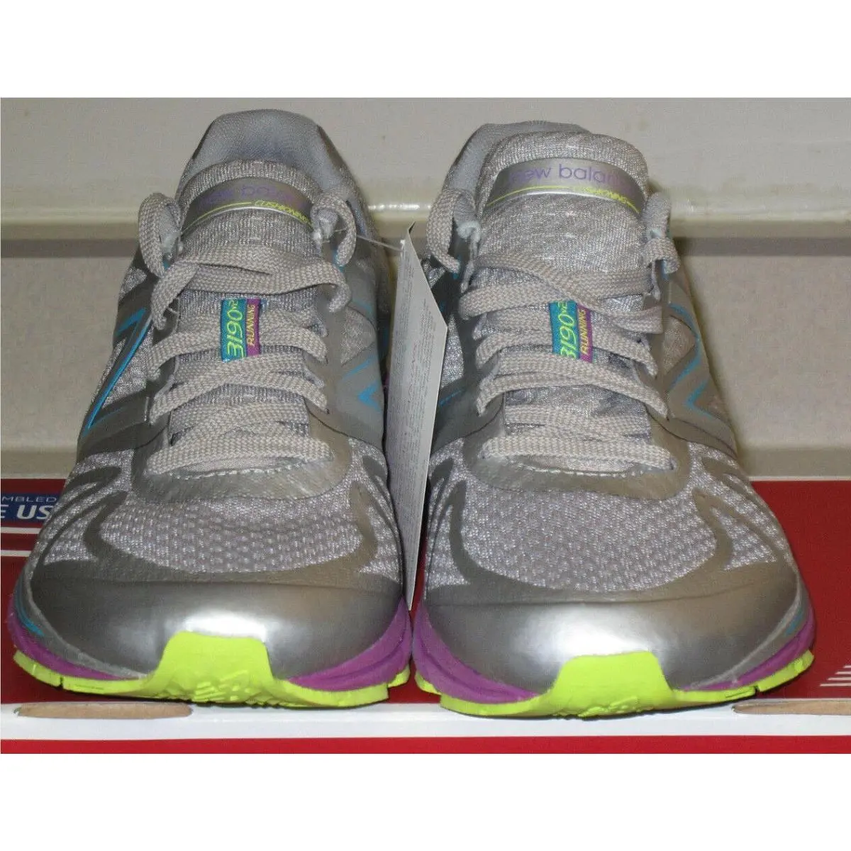 New Balance shoes - New Balance 3190 - Multi-Color 3