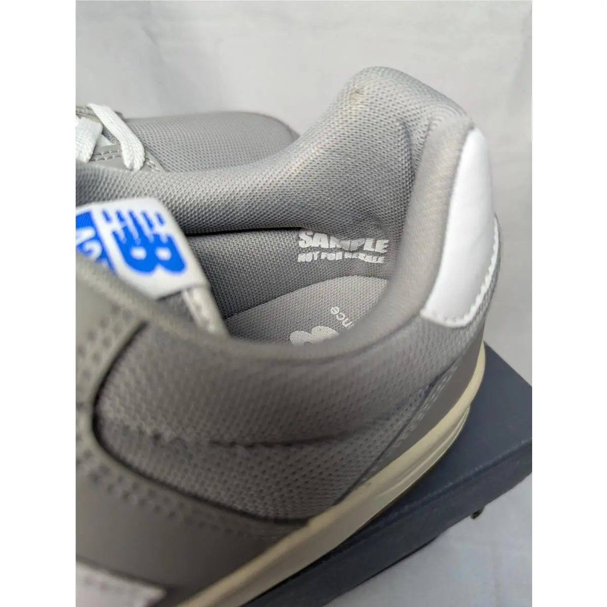 New Balance shoes - New Balance Numeric - Numeric - am425lgy - Gray 4