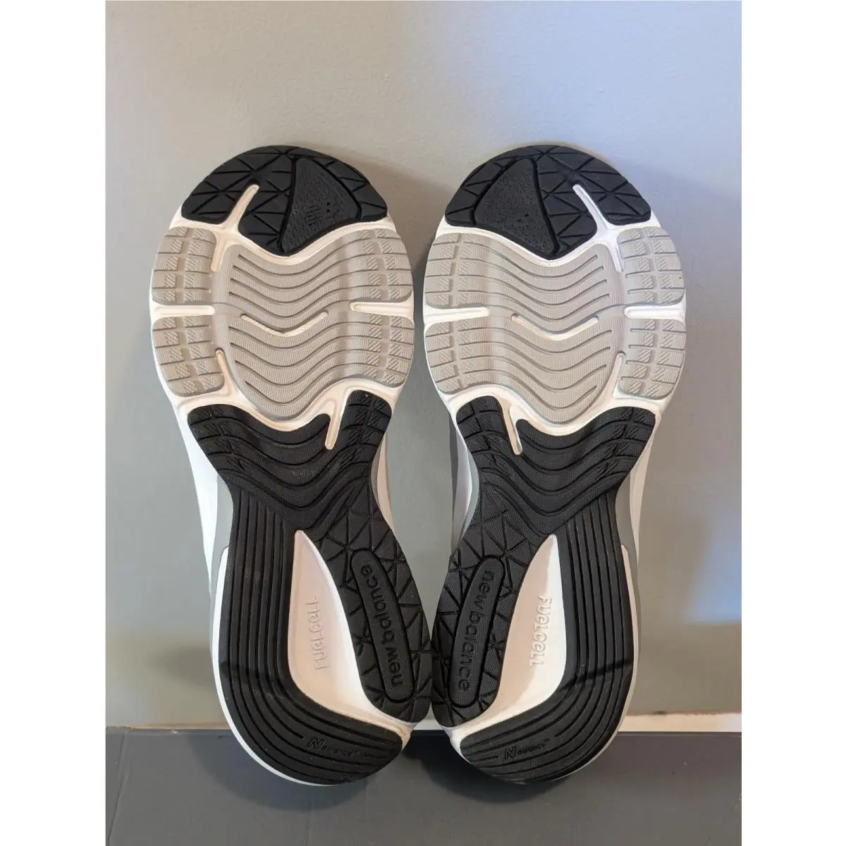 New Balance shoes - New Balance 990v6 - Gray (UPC: 195907469590) 4