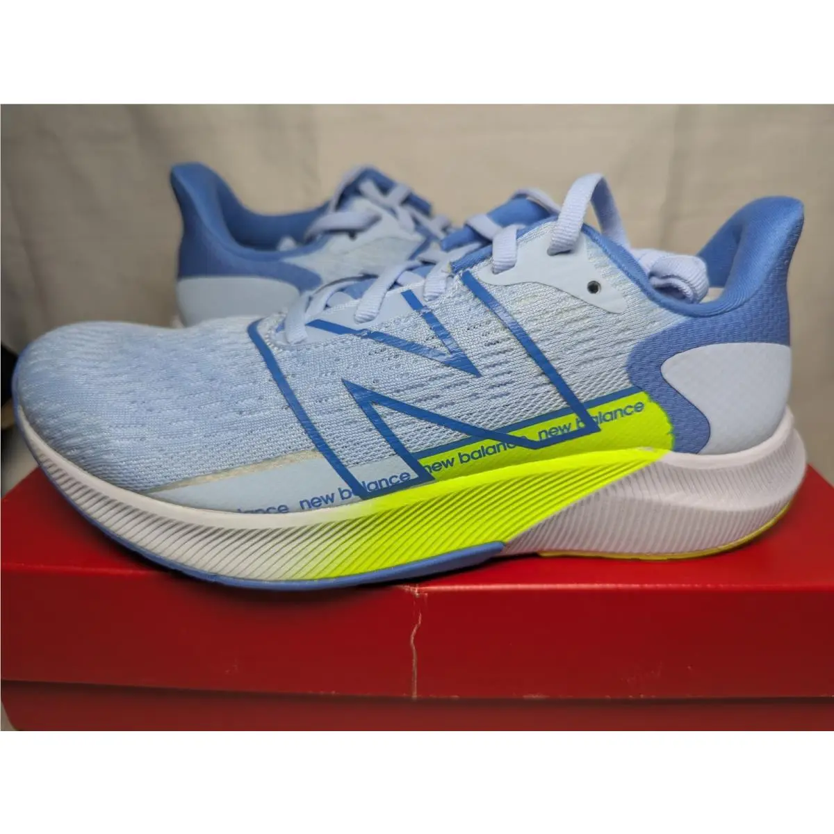 New Balance shoes - New Balance 9060 - wfcprpb2 - Blue 0