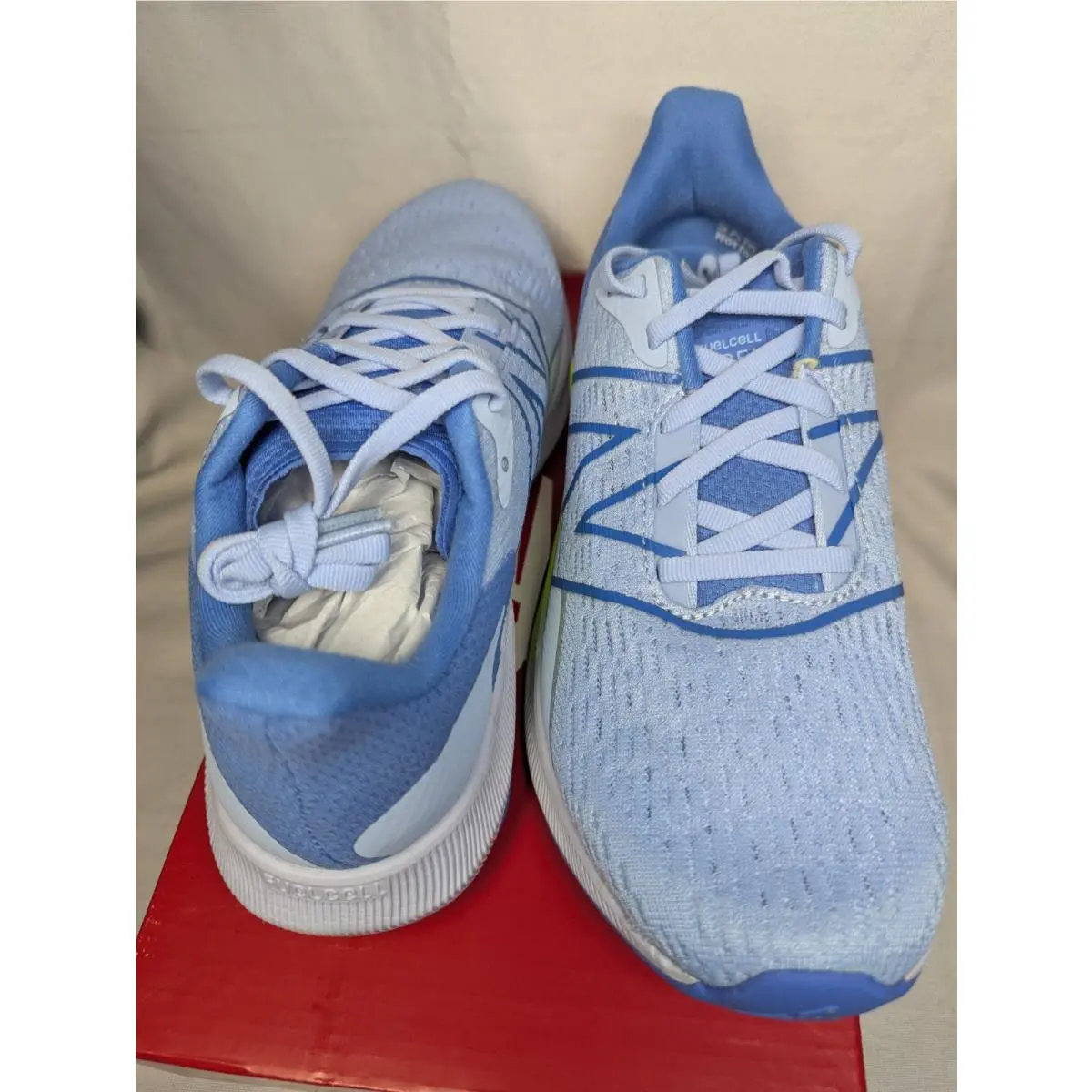 New Balance shoes - New Balance 9060 - wfcprpb2 - Blue 1