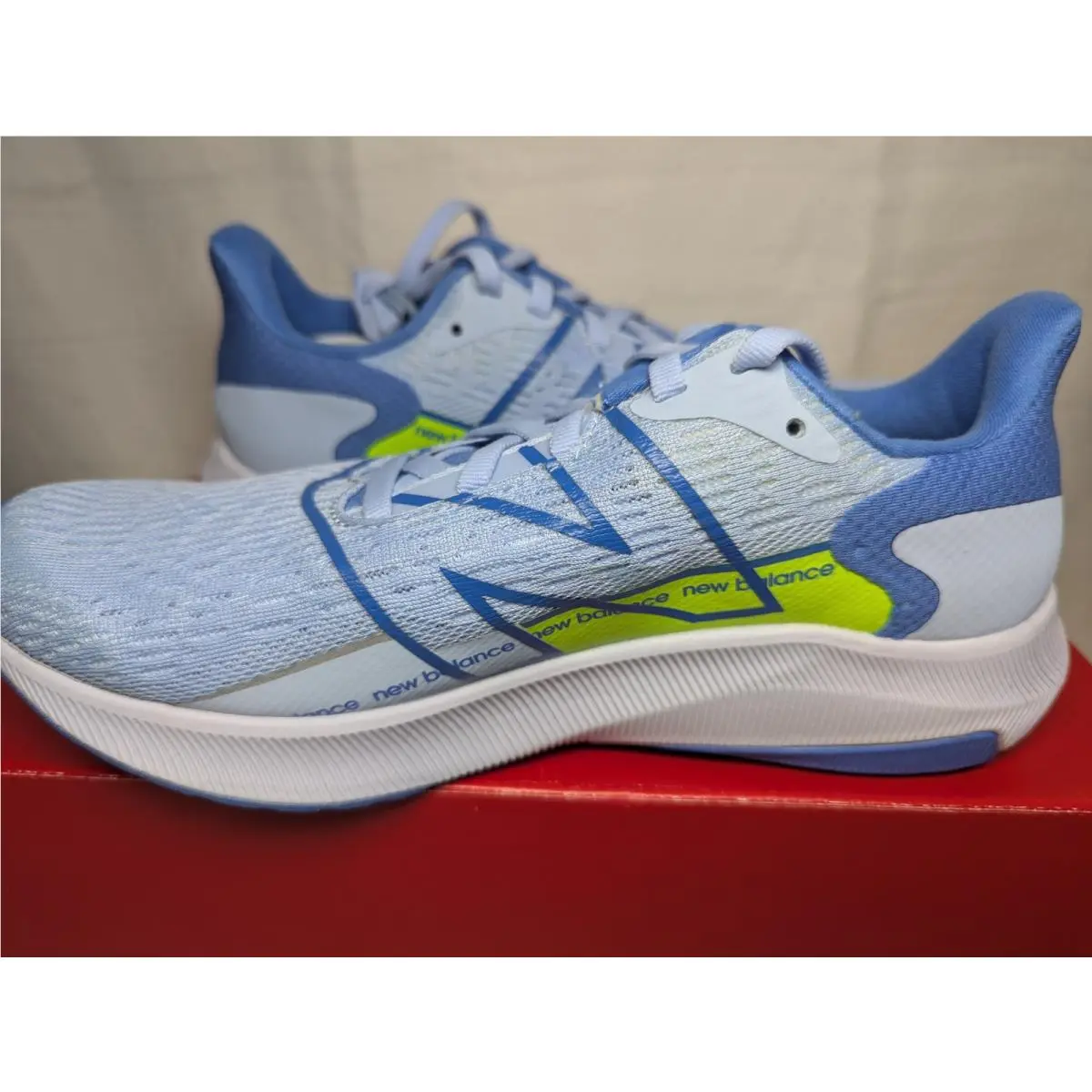 New Balance shoes - New Balance 9060 - wfcprpb2 - Blue 2
