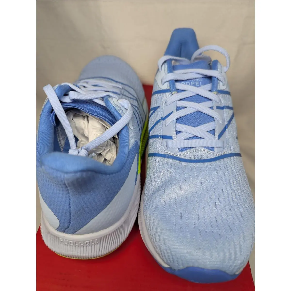 New Balance shoes - New Balance 9060 - wfcprpb2 - Blue 3