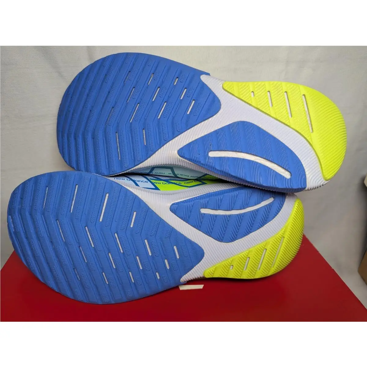 New Balance shoes - New Balance 9060 - wfcprpb2 - Blue 5
