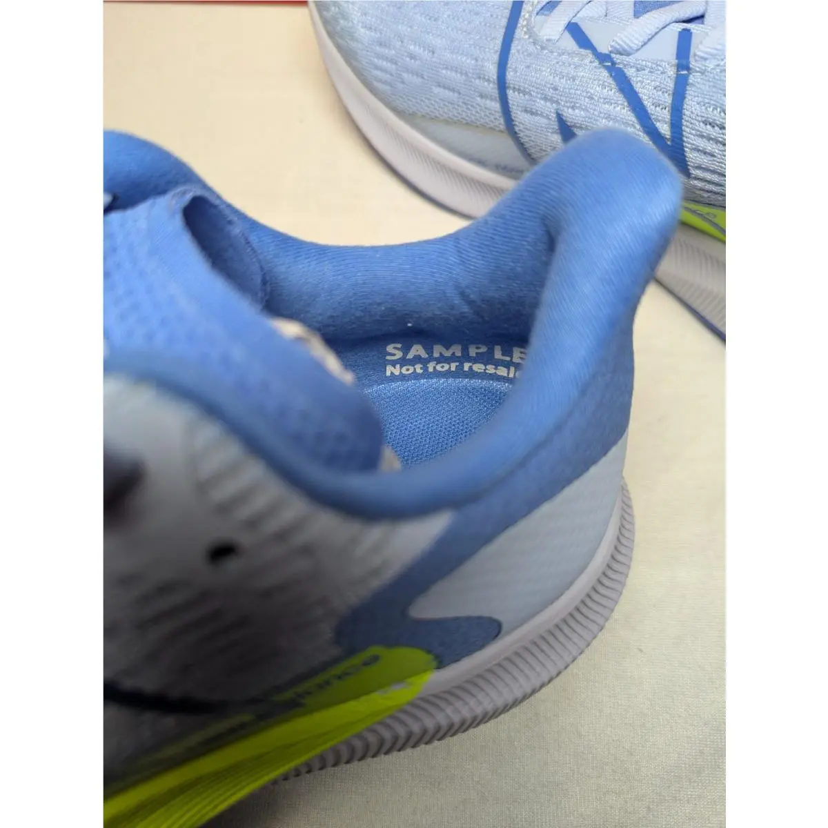 New Balance shoes - New Balance 9060 - wfcprpb2 - Blue 6