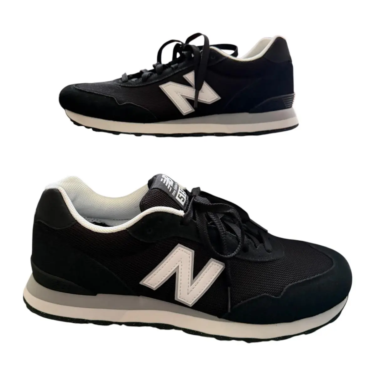 New Balance shoes - New Balance 515 - Black 0