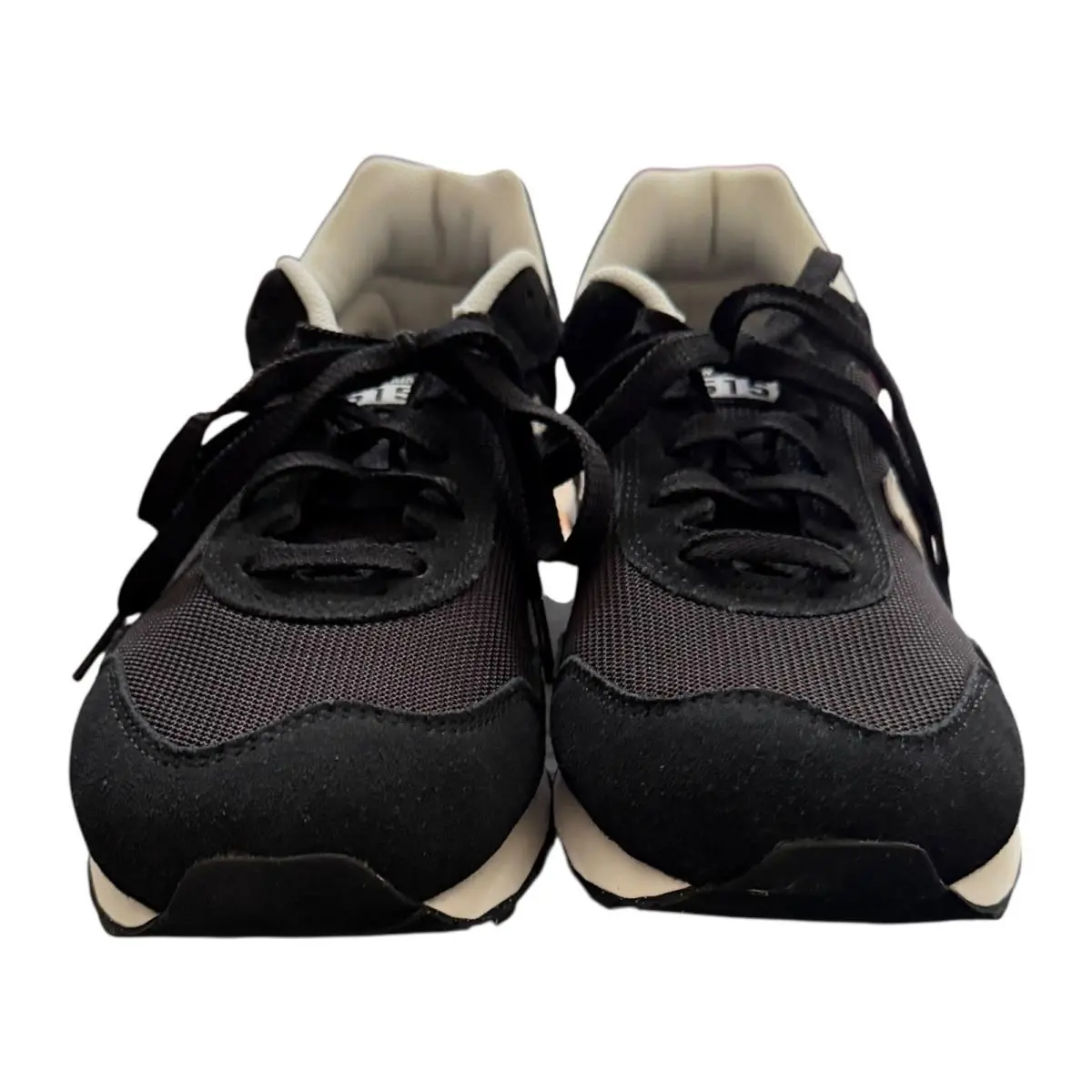 New Balance shoes - New Balance 515 - Black 1