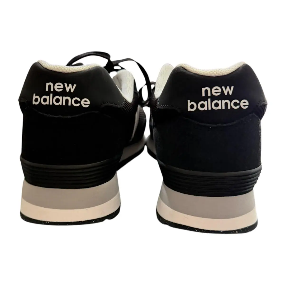 New Balance shoes - New Balance 515 - Black 2