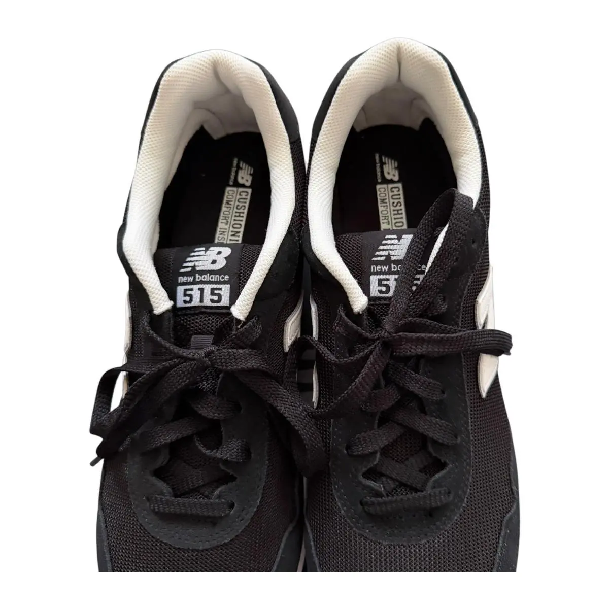 New Balance shoes - New Balance 515 - Black 3