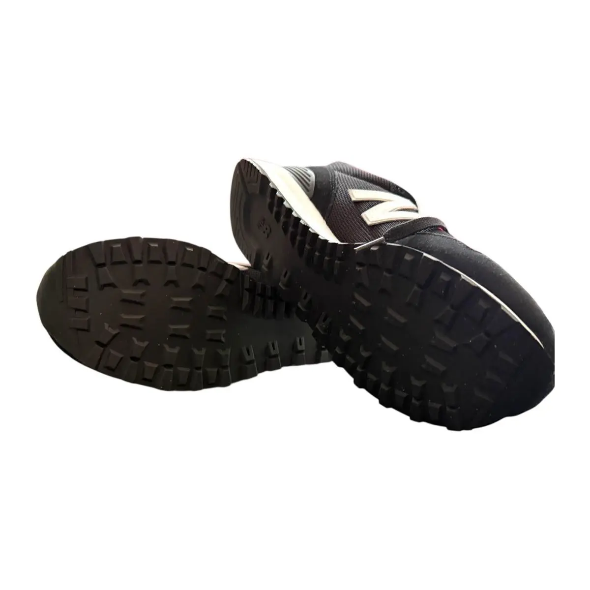 New Balance shoes - New Balance 515 - Black 6