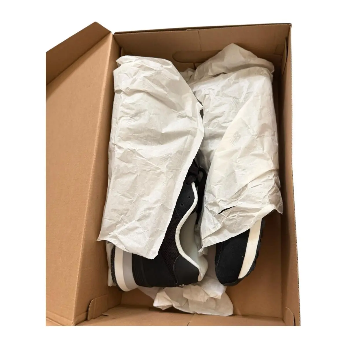 New Balance shoes - New Balance 515 - Black 7
