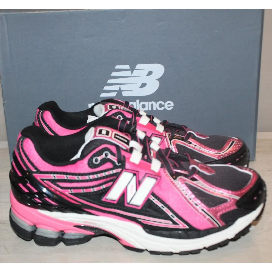 New Balance shoes - New Balance 1906R - Multicolor 2