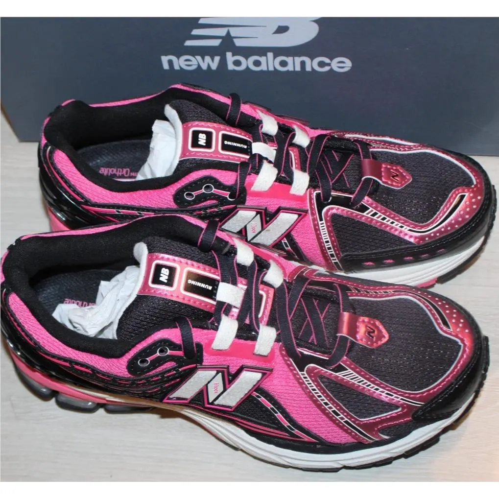 New Balance shoes - New Balance 1906R - Multicolor 3