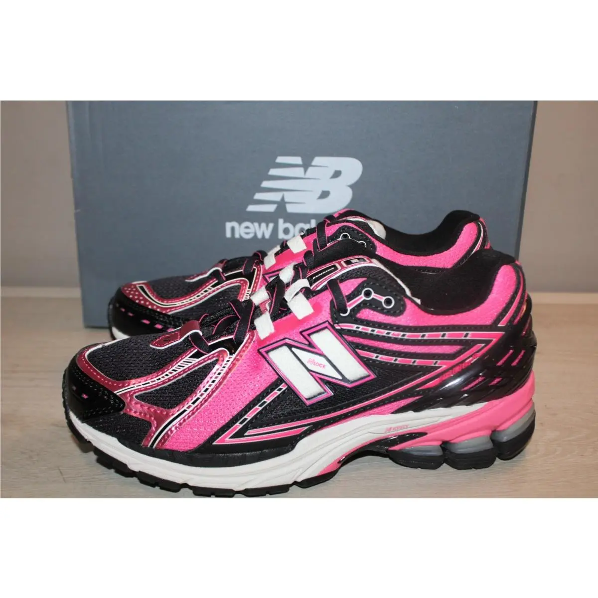 New Balance shoes - New Balance 1906R - Multicolor 5