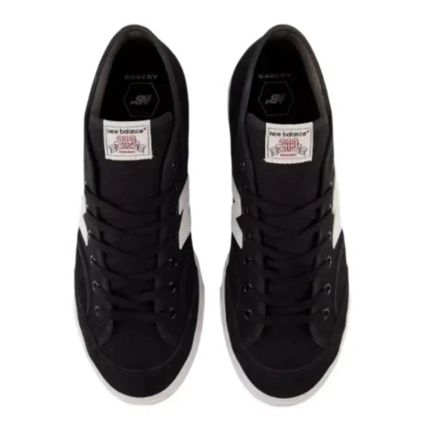 New Balance shoes - New Balance Numeric - Numeric - NM213UNT - Black (UPC: 196432820146) 8