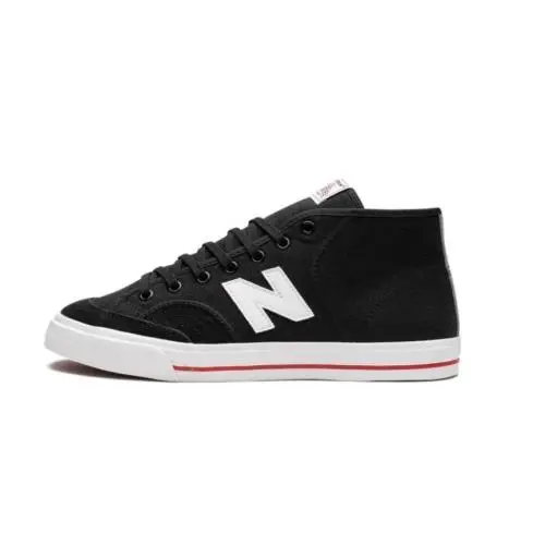 New Balance shoes - New Balance Numeric - Numeric - NM213UNT - Black (UPC: 196432820146) 0