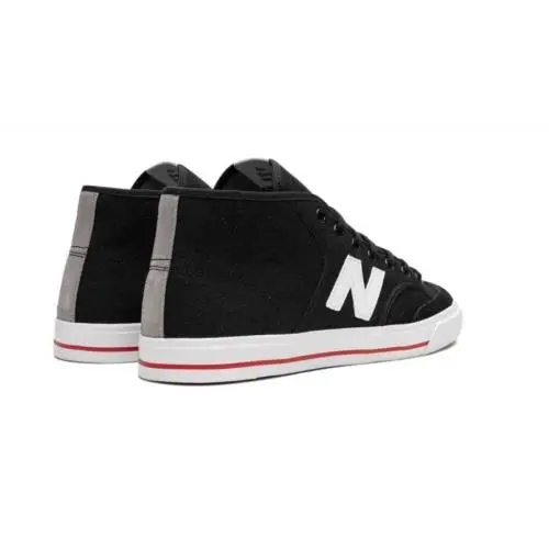 New Balance shoes - New Balance Numeric - Numeric - NM213UNT - Black (UPC: 196432820146) 2