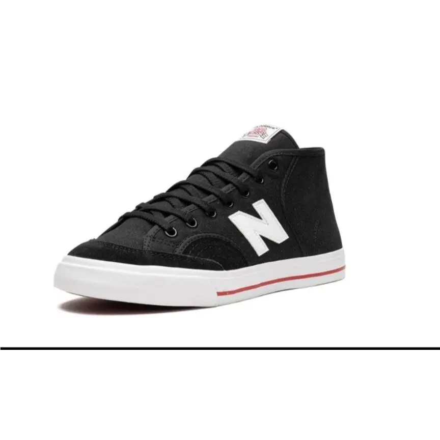 New Balance shoes - New Balance Numeric - Numeric - NM213UNT - Black (UPC: 196432820146) 4