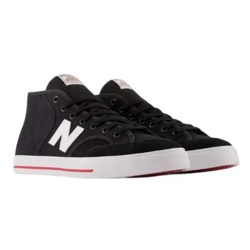 New Balance shoes - New Balance Numeric - Numeric - NM213UNT - Black (UPC: 196432820146) 7