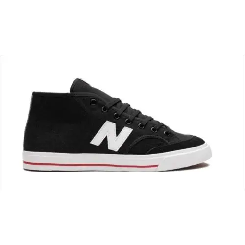 New Balance shoes - New Balance Numeric - Numeric - NM213UNT - Black (UPC: 196432820146) 1