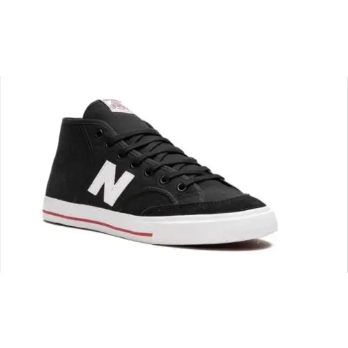 New Balance shoes - New Balance Numeric - Numeric - NM213UNT - Black (UPC: 196432820146) 6