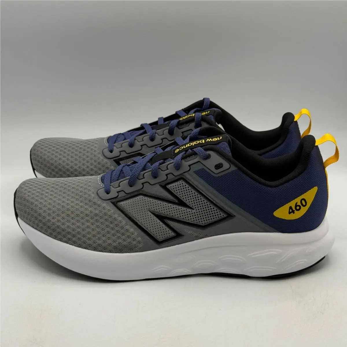 New Balance shoes - New Balance 460 v4 - Gray 2