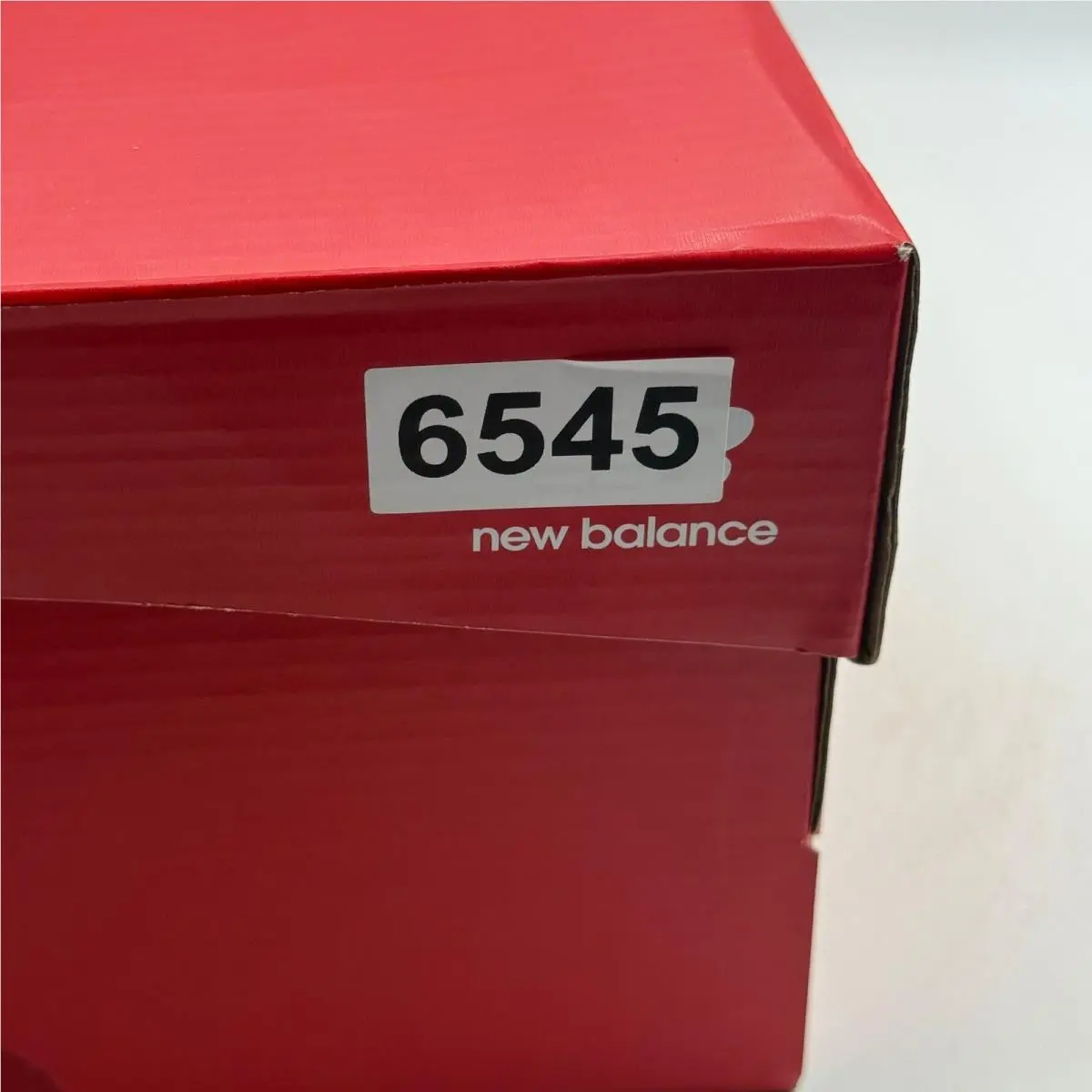 New Balance shoes - New Balance 460 v4 - Gray 6