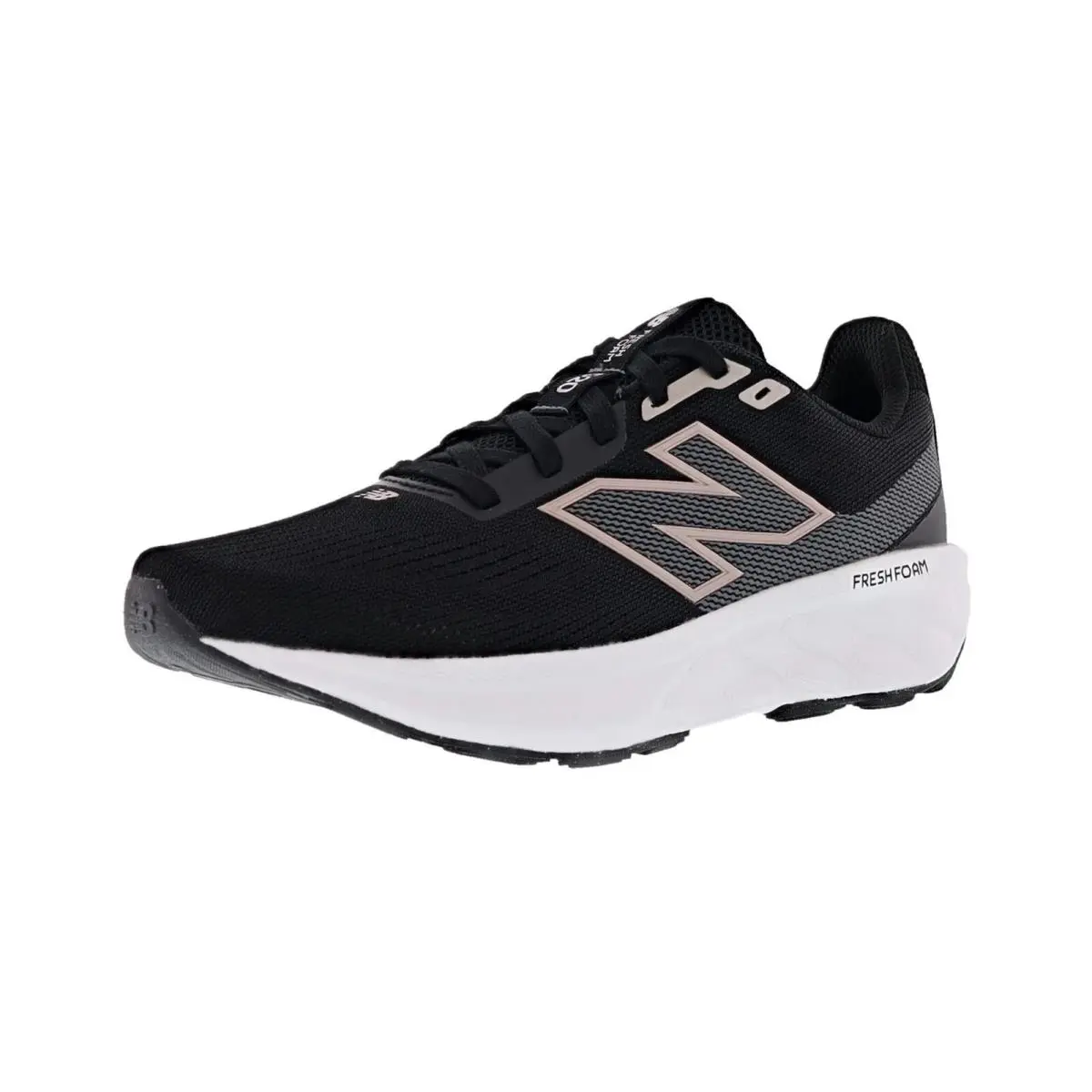 New Balance shoes - W520LK9 - W520LK9 - Black 0