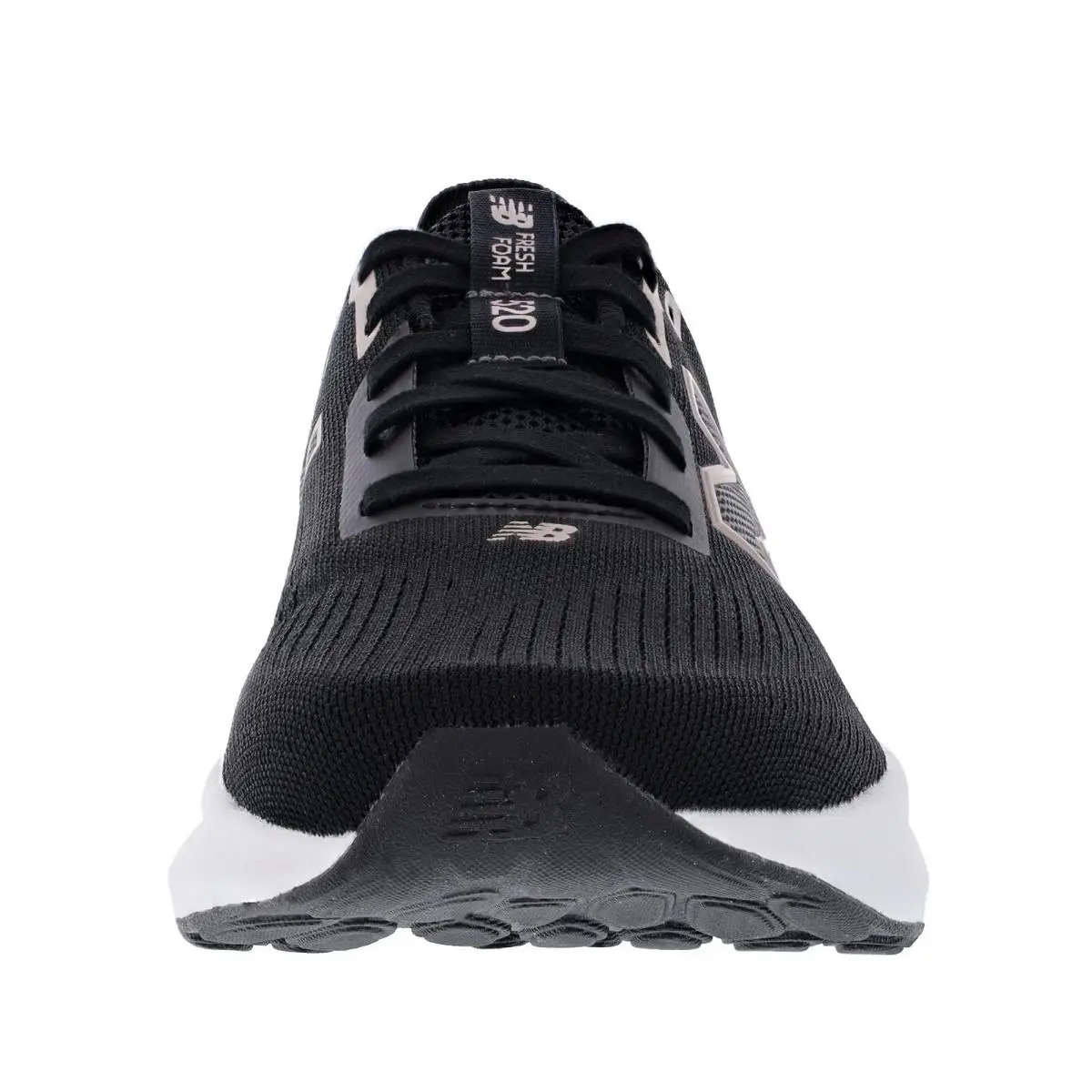 New Balance shoes - W520LK9 - W520LK9 - Black 1