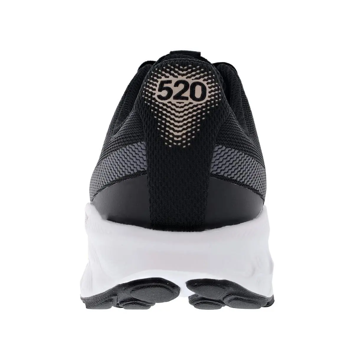 New Balance shoes - W520LK9 - W520LK9 - Black 2