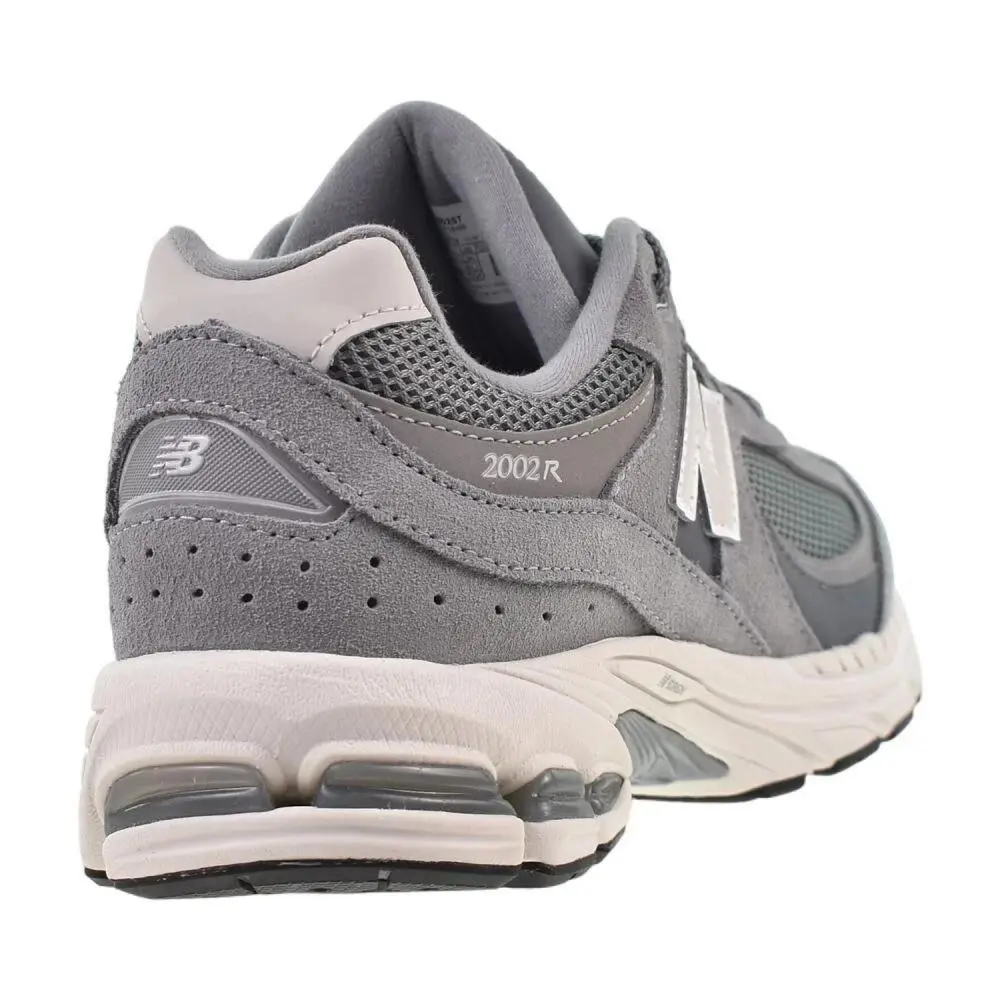 New Balance shoes - Gray 2