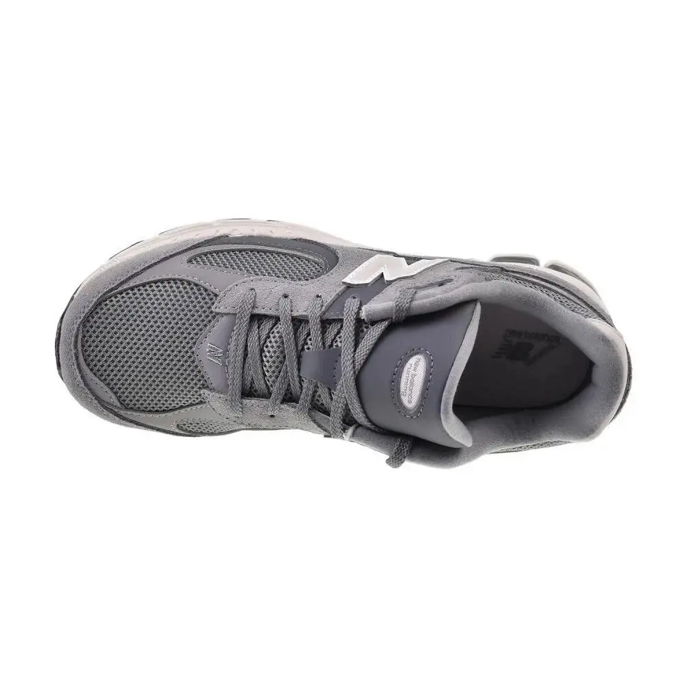 New Balance shoes - Gray 4