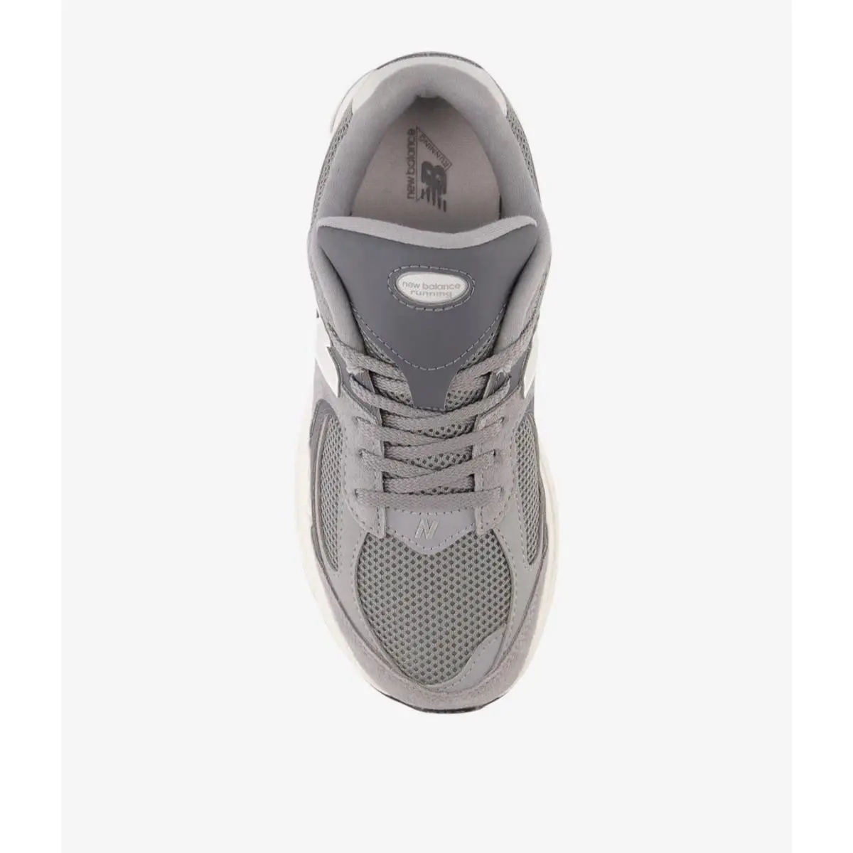 New Balance shoes - Gray 1