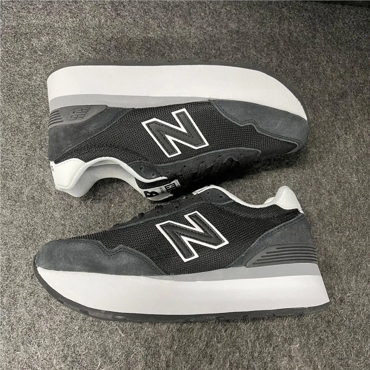 New Balance shoes - vs-201365 - vs-201365 - Multicolor (UPC: 197966412203) 1
